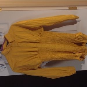 Goodtimeusa high low dress